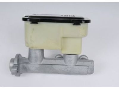 GMC 19209268 Master Cylinder