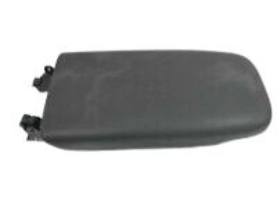 Chevy 89044148 Rear Cupholder