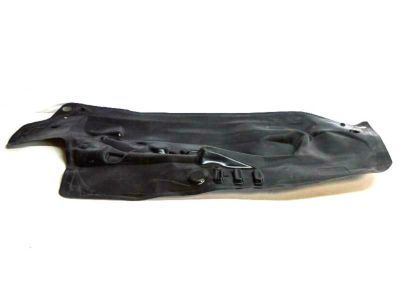 Chevy 92246752 Water Deflector