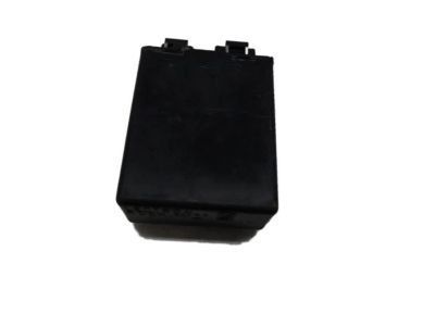 Oldsmobile Silhouette Light Control Module - 10304215