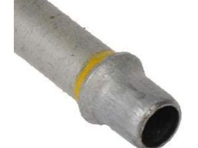 GM 15817515 Transmission Fluid Cooler Outlet Pipe