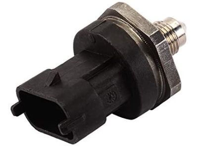 GMC 12621292 SENSOR,FUEL PRESSURE(PART OF ENGINE)(MATING CONNECT W/LEADS USE 13585850)