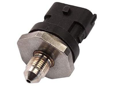 Cadillac 12621292 SENSOR,FUEL PRESSURE(PART OF ENGINE)(MATING CONNECT W/LEADS USE 13585850)