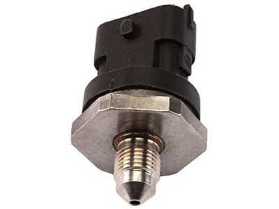 Cadillac 12621292 SENSOR,FUEL PRESSURE(PART OF ENGINE)(MATING CONNECT W/LEADS USE 13585850)