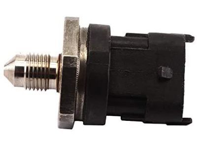 Cadillac 12621292 SENSOR,FUEL PRESSURE(PART OF ENGINE)(MATING CONNECT W/LEADS USE 13585850)