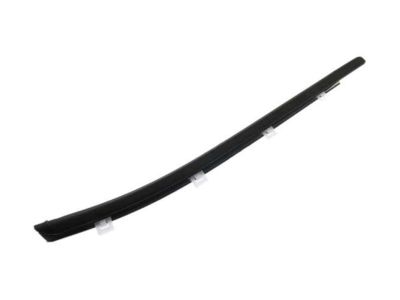 Chevy 23366285 Belt Molding