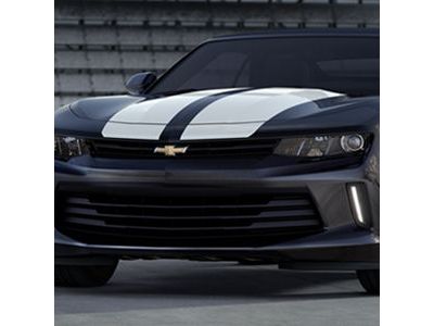 Chevy 84103703 Stripe Kit