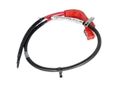 Cadillac 22864072 Front Hose