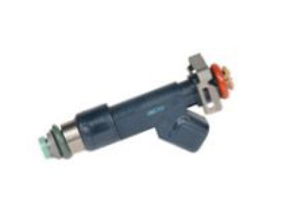 Saturn 12625029 Injector