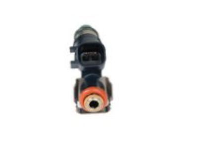 Chevy 12625029 Injector