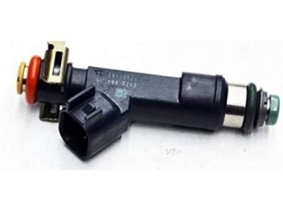 Saturn 12625029 Injector