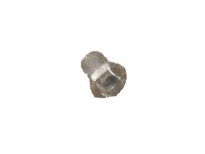 Cadillac 11569751 Starter Bolt