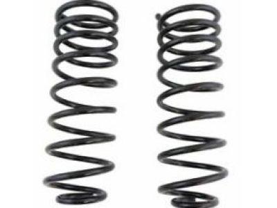 Chevy 10290379 Spring Insulator