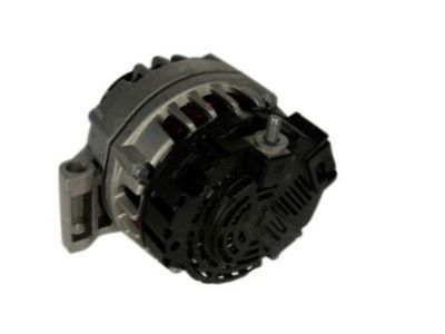 GMC Alternator - 15831639