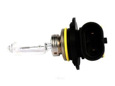 Chevy Headlight Bulb - 13587719