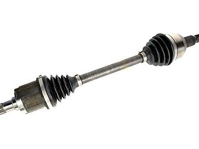 Saturn 15836779 Axle