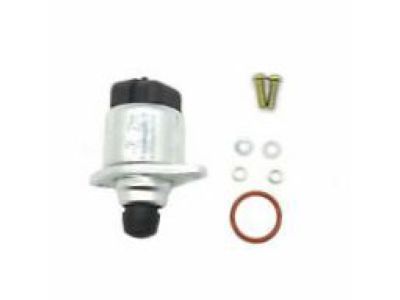 Chevy 16508845 Lens & Housing