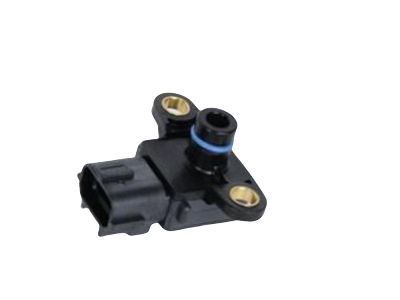 2010 Chevy HHR MAP Sensor - 12592016