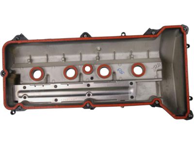 Cadillac 12574252 Valve Cover