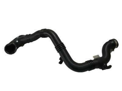 Chevy Cruze Cooling Hose - 13398479