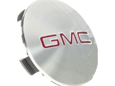 GMC 9597360 Center Cap