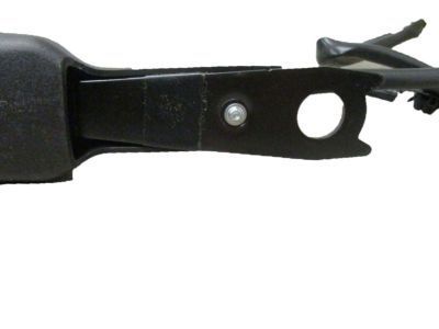 Chevy 89026441 Buckle