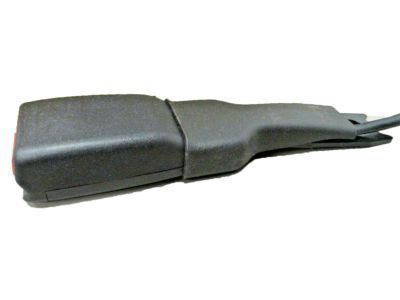 Chevy Seat Belt - 89026441