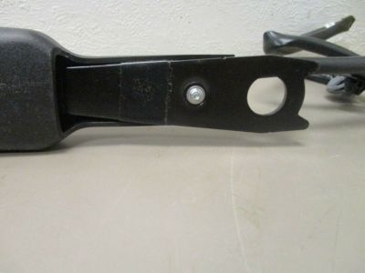 Chevy 89026441 Buckle