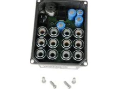 Cadillac 89060341 Control Module