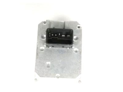 Cadillac 89060341 Control Module