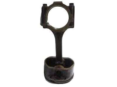 Cadillac 89017430 Piston