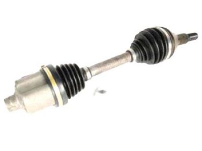 Chevy Malibu Axle Shaft - 10379129