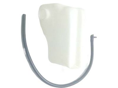 Buick Coolant Reservoir - 10170152