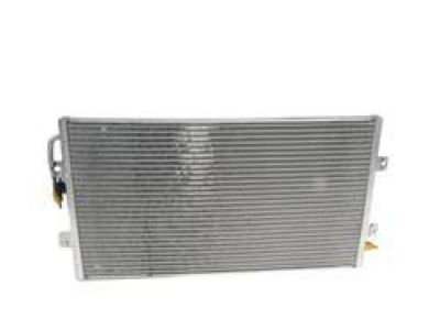 GMC A/C Condenser - 89019058