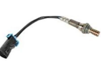 Chevy HHR Oxygen Sensor - 12602047