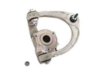 Cadillac STS Control Arm Bracket - 19168536