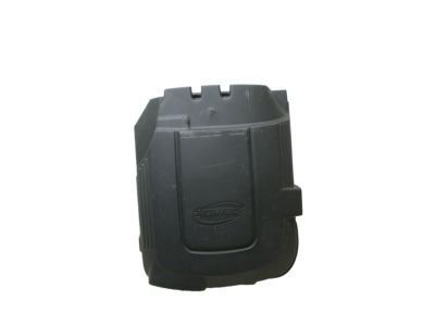 Chevy 12621051 Engine Cover