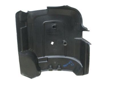 Cadillac 12621051 Engine Cover