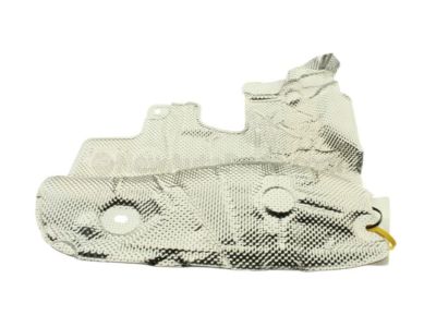 Buick LaCrosse Exhaust Heat Shield - 22766781