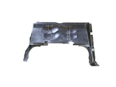 Chevy 10305278 Baffle