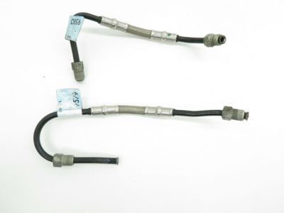 2008 Saturn Sky Clutch Hose - 24236218