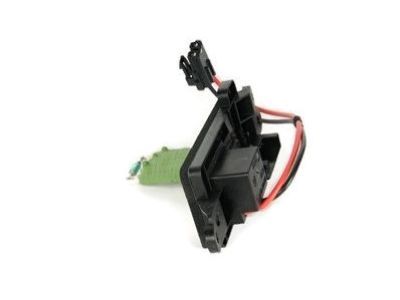 Cadillac 22807123 Resistor