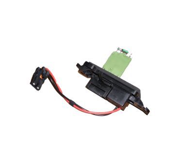 Chevy 22807123 Resistor