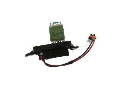 Chevy 22807123 Resistor