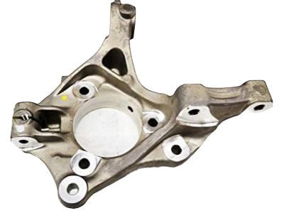 2012 Chevy Cruze Steering Knuckle - 23119517