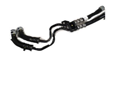 2016 Cadillac SRX Power Steering Hose - 22970604