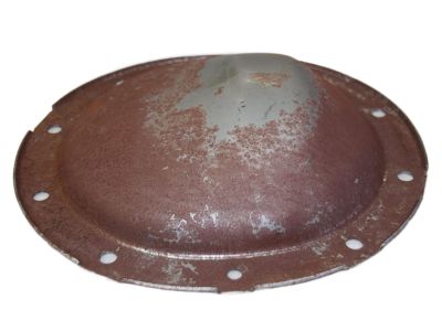 Buick 26067595 Axle Cover