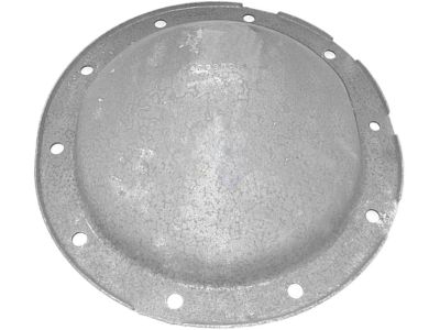 Cadillac 26067595 Cover