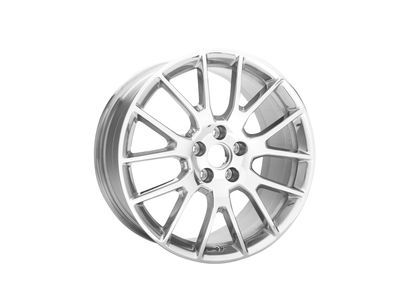 Cadillac 23424547 WHEEL (KIT),ALUMINUM(REQS ALUMINUM WHEEL TAG 14002325)(INSTALL 0.25)(12 KGS)(REAR)(1 PC QTY OF 22742457)