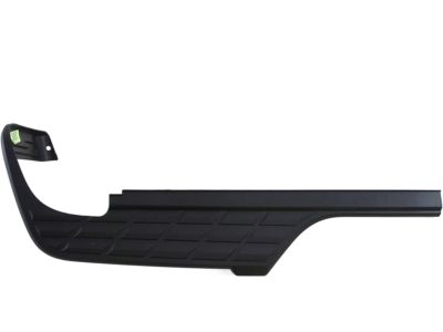 Chevy 15284313 Step Pad